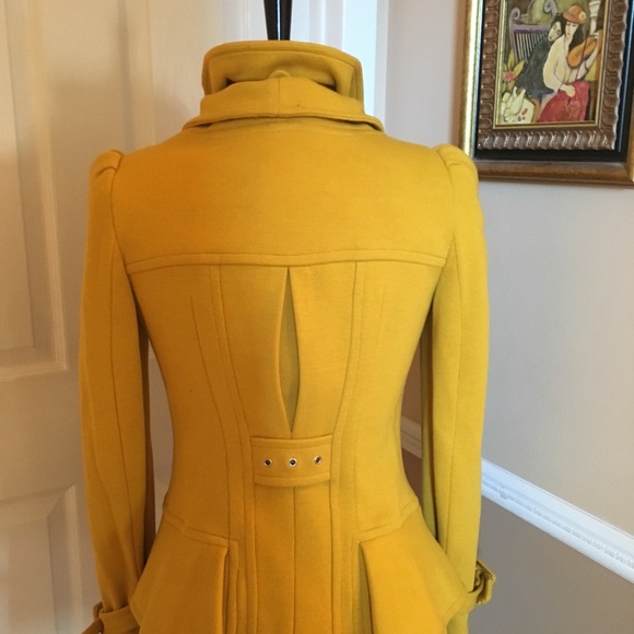 Inc jacket - Picture 6 of 6